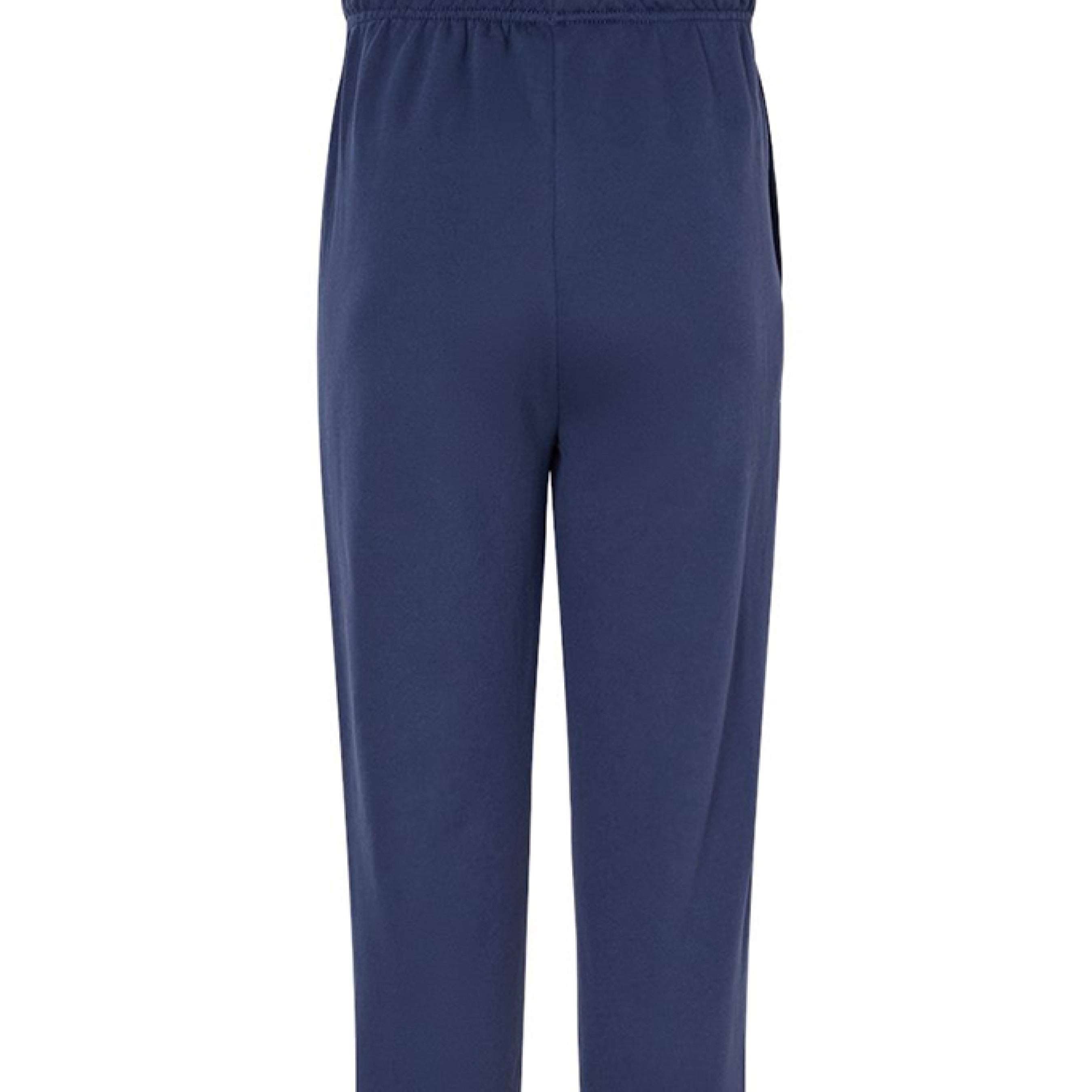 Navy - BACK