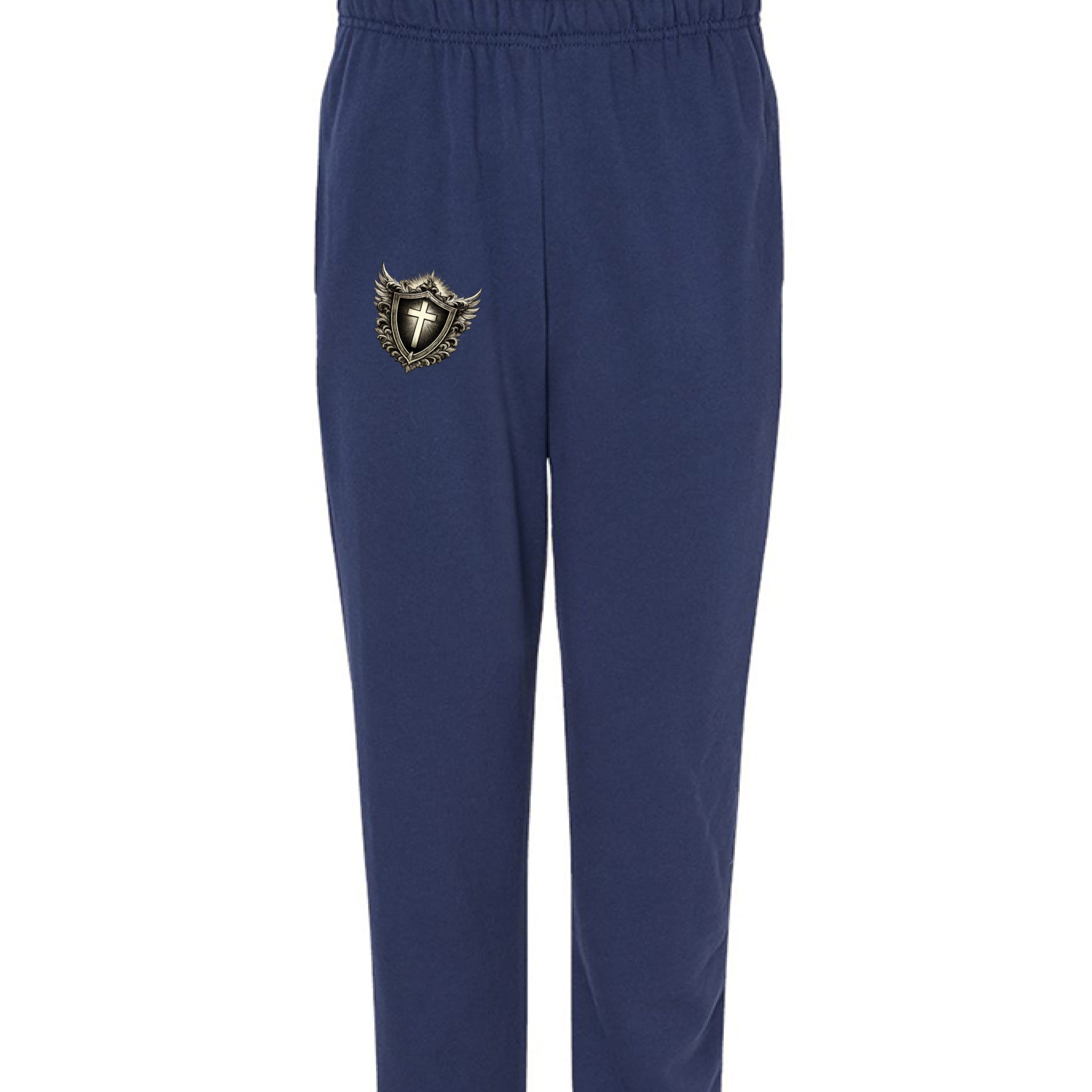 Navy - FRONT