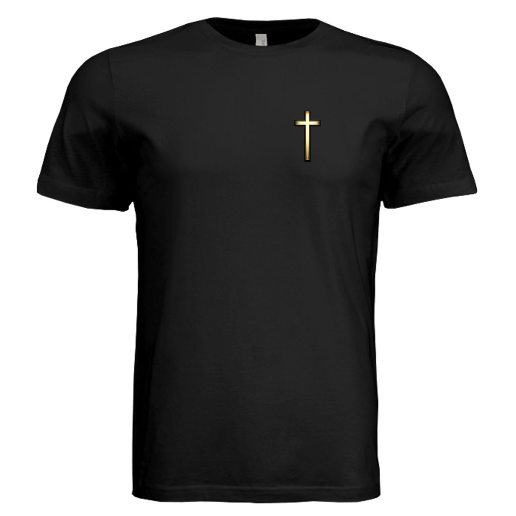 VINTAGE BLACK - 3001C - FRONT
