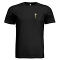VINTAGE BLACK - 3001C - FRONT