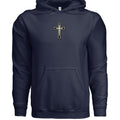 Classic Navy - SS4500 - FRONT